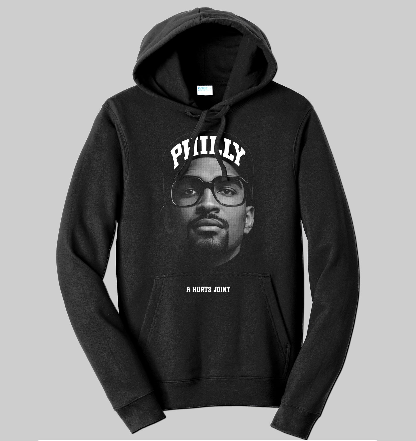 "A Hurts Joint" inspired Hoodie