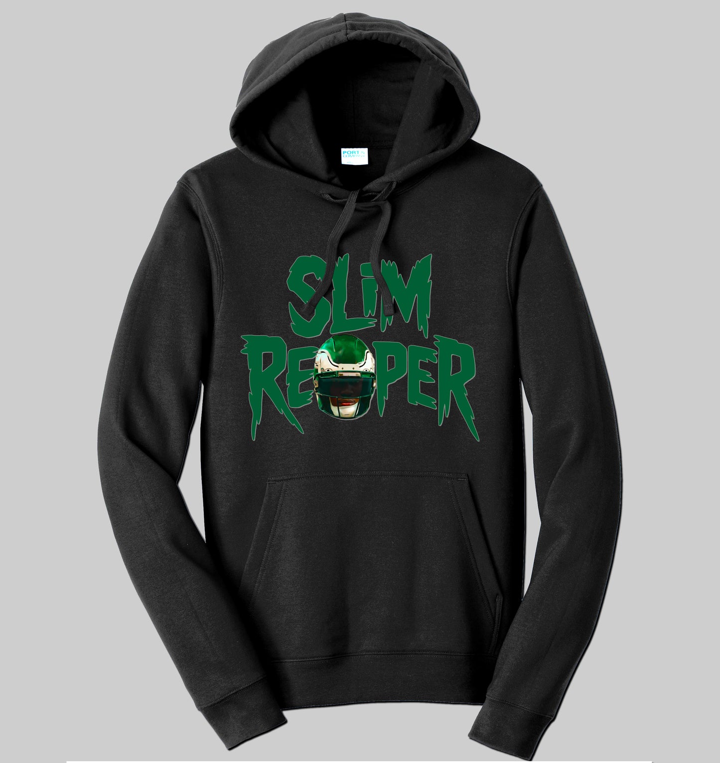 "Slim Reaper" Hoodie