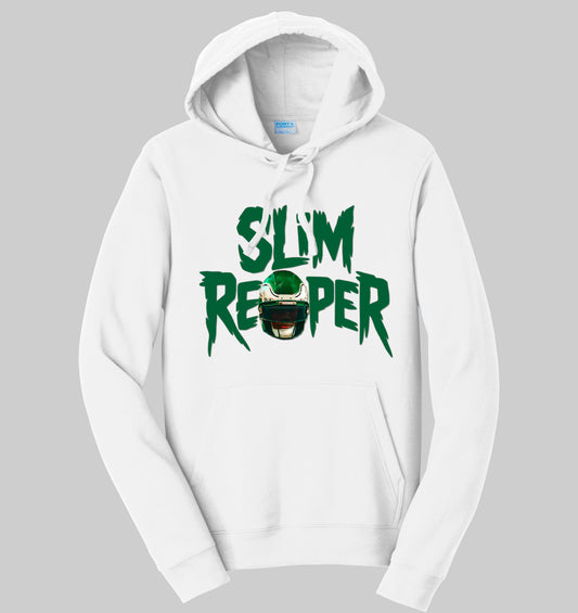 "Slim Reaper" Hoodie