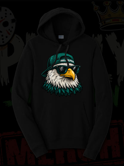 "Cool Bird" Hoodie