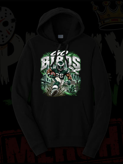 "Go Birds" Hoodie