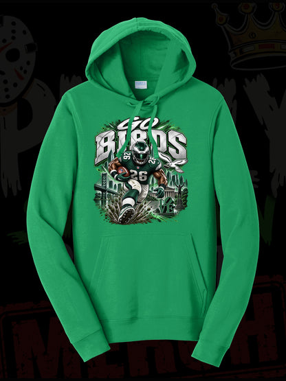 "Go Birds" Hoodie