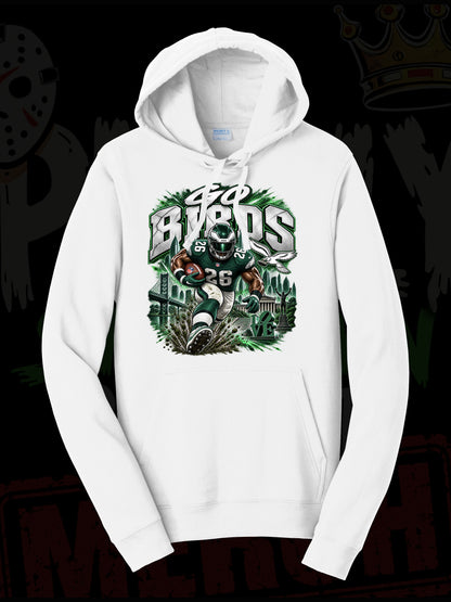 "Go Birds" Hoodie