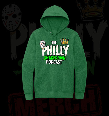 "The Philly Shakedown" Hoodie