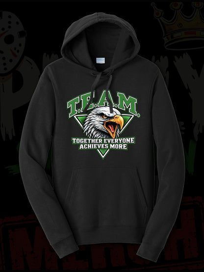 T.E.A.M (Together Everyone Achieves More) Hoodie