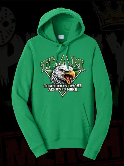 T.E.A.M (Together Everyone Achieves More) Hoodie