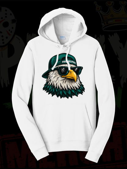 "Cool Bird" Hoodie