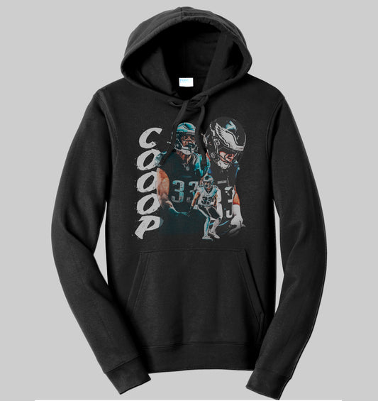 "Cooop" Hoodie