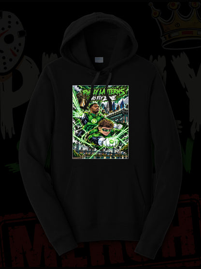"Philly Lanterns" Hoodie