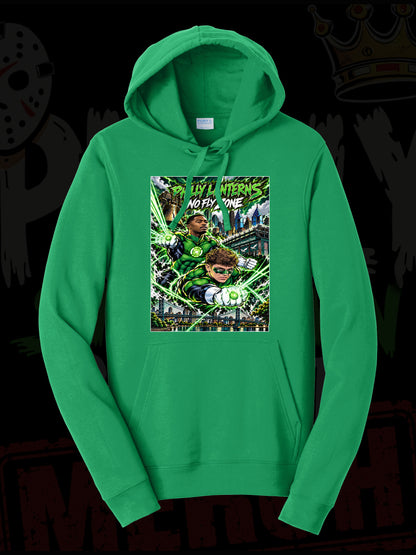 "Philly Lanterns" Hoodie